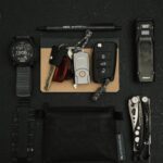 My daily carry. Keep it simple, right?