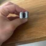 SOG Powerpint Handles Off Centered..