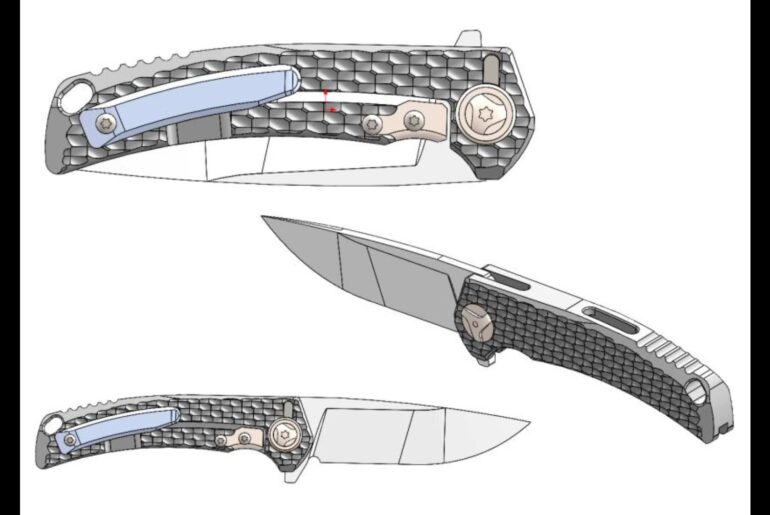 Should I produce my design ?