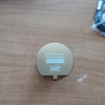 D4V2 high illumination flash light