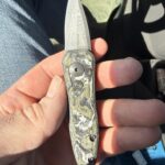 Rocking this little guy today.