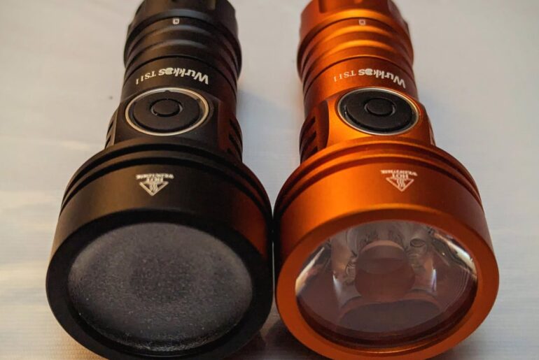 Wife and I did a "His and Hers" Wurkkos TS11 (multiple pictures including with and without privacy window film)