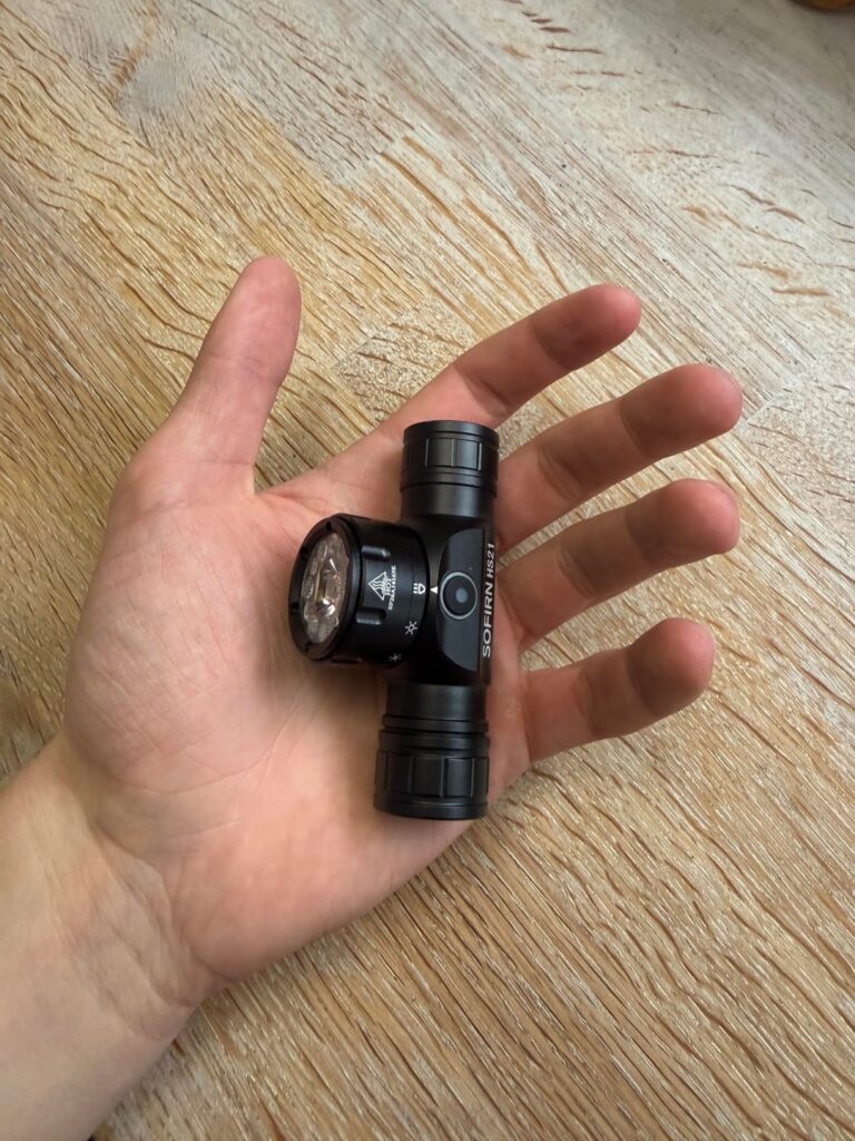 Sofirn HS21 [NLD]