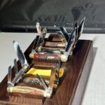 What’s the best way to clear this rust?