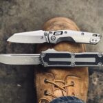 Microtech Monday for me. What y’all got today?