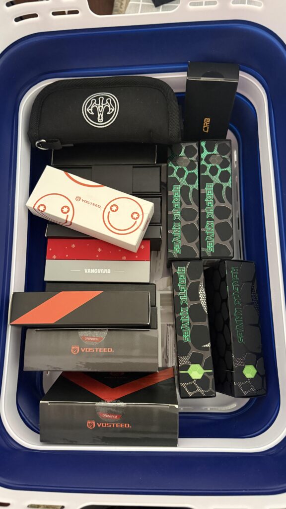 Time for some spring cleaning