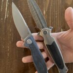 Calm little NKD 🥰