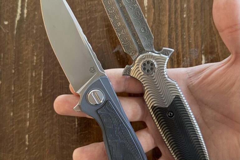 Calm little NKD 🥰