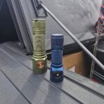 NLD hanks + my current aux led collection