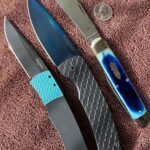 Nkd, kinda. This is the result of a bday spending spree and I’m quite happy with the new additions.