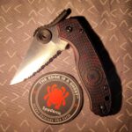 These knives always remind me of Spy vs. Spy