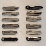 State of the (oversized) rotation