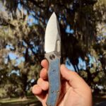 Griffin Scout F3 Urban EDC Exclusive 💙