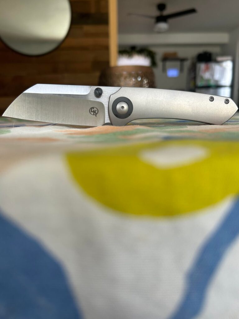 Christensen Maverick