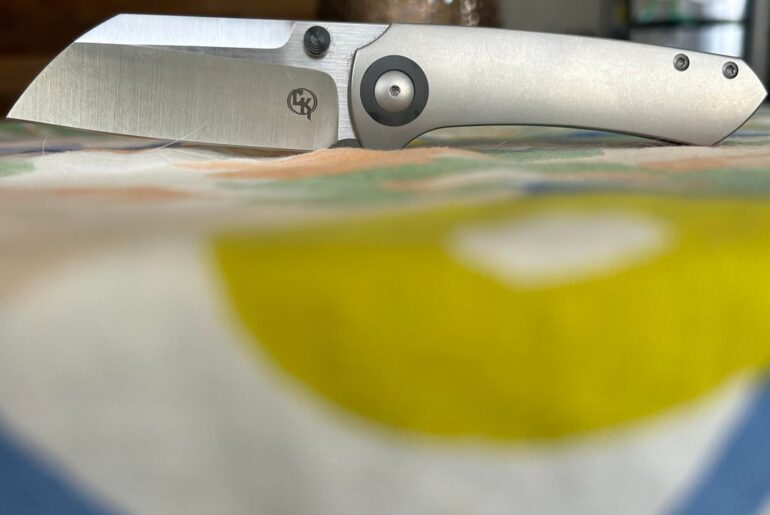 Christensen Maverick