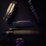 Light EDC for the day