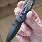 NKD Hogue Ballista II