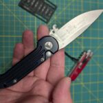 Lost and Found Microtech LUDT