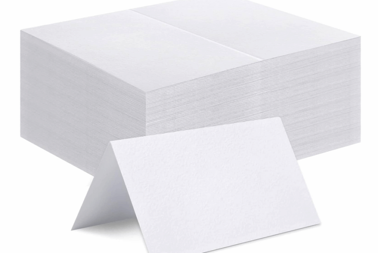 For those who EDC pens, an outside the box paper solution