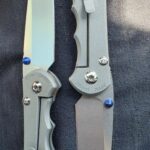 Got these CRK PJ's today !