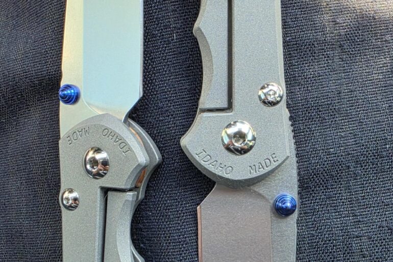 Got these CRK PJ's today !