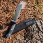 Just got the Joker Nomad 6.5"