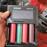 I feel like I need a new charger...