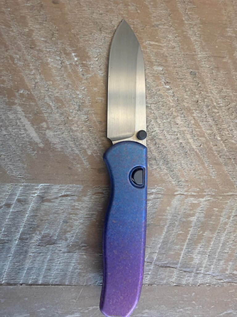 NKD - Kizer Drop Bear Zero 47/50