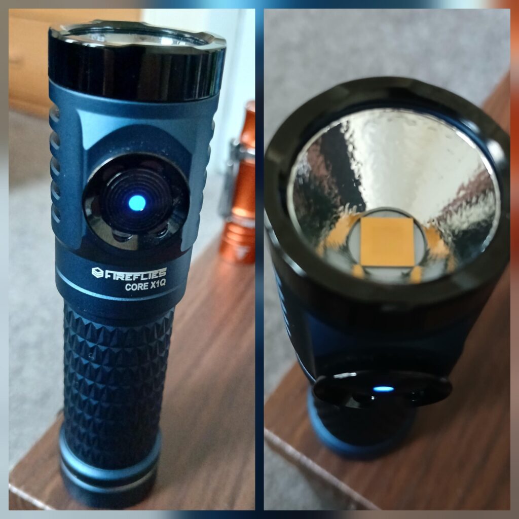 Another NLD FFL X1Q Core