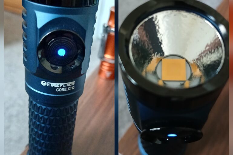 Another NLD FFL X1Q Core