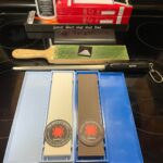 Time to make the dull things sharp again.