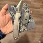 Saturday Carries ☑️