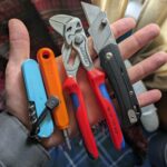 Tools I carry when I'm not at work