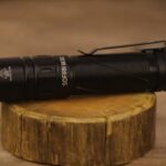 [Review] Sofirn SK30: Very nice budget tactical flashlight