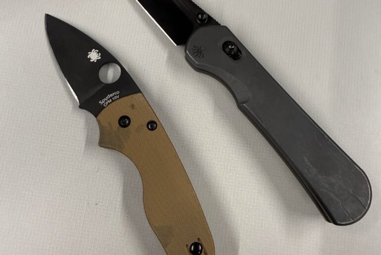 Early Morning Birthday Carry