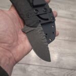 All black everything...Caveman vibes.Hit or miss?🎯3