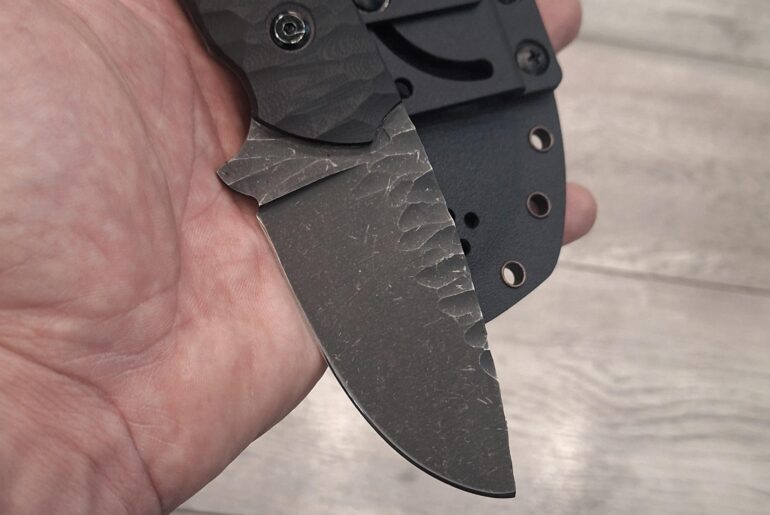 All black everything...Caveman vibes.Hit or miss?🎯3