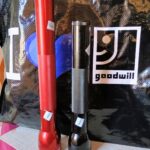 Crazy Goodwill score