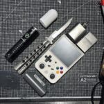 This is my daily commuter EDC