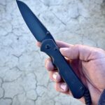 DLC Inkosi / Friday pocket check