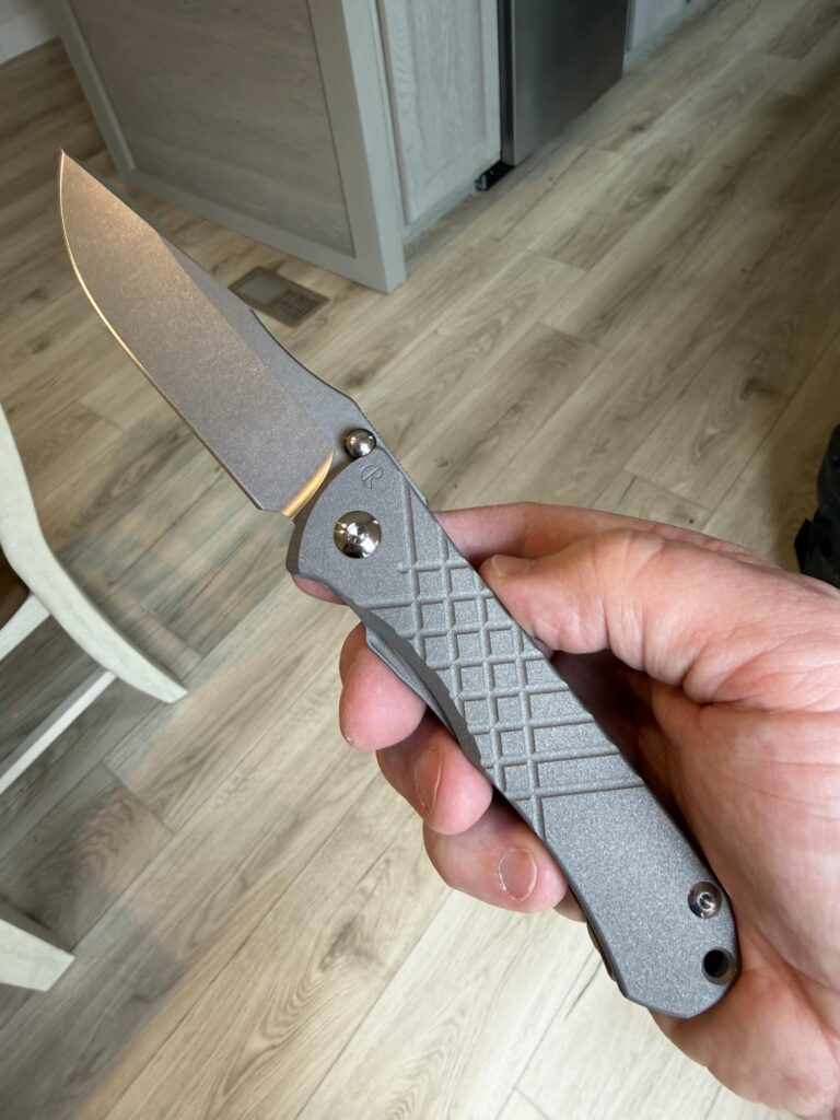 Mail call today!