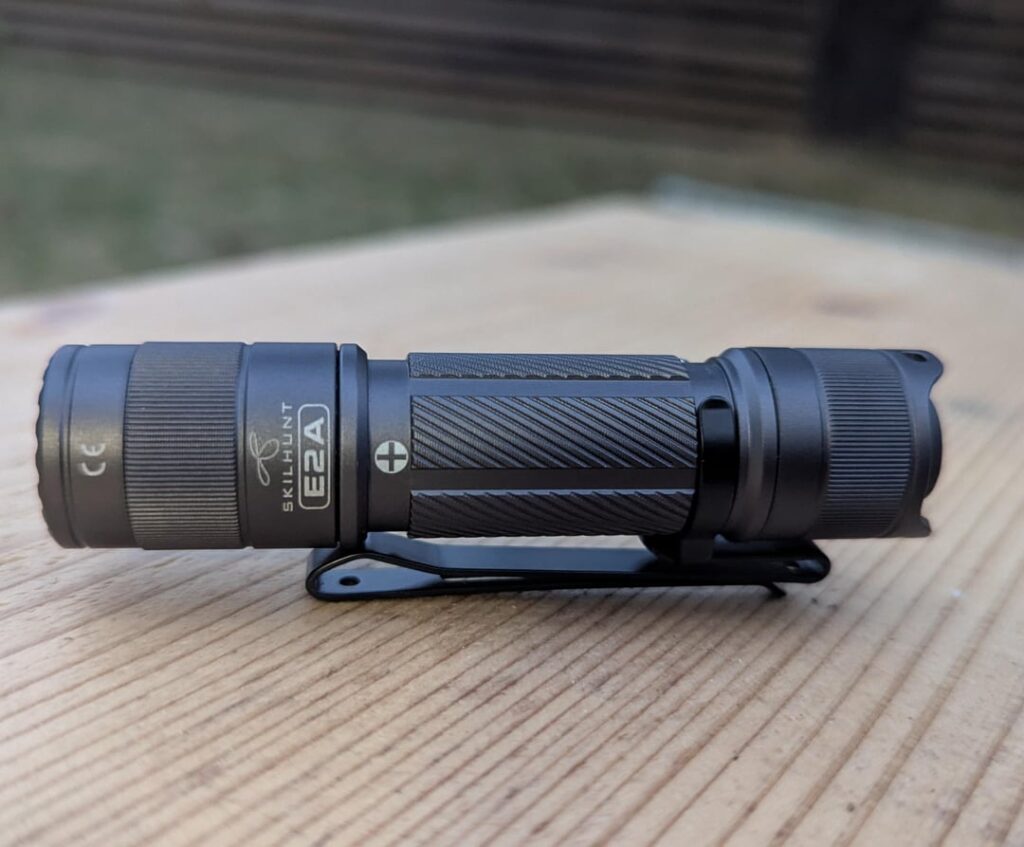 NLD accidental drop test