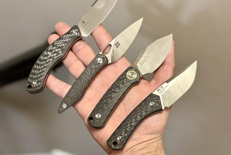 TwoSun carbon fiber