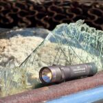 Surefire E2E. First Non-Maglite Incandescent. Absolute Perfection. Beautiful CCT/Tint. It’s Soooo Small. This is One Helluva ‘Flashlity’ Flashlight