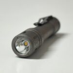 Got rid of almost all my high-lumen lights, now I just carry this thing