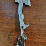 Pocket Jewelry posing as multitool