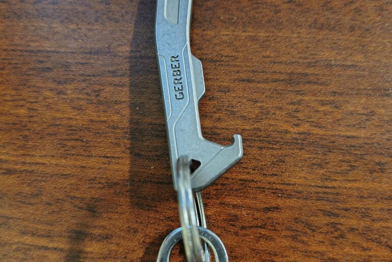 Pocket Jewelry posing as multitool