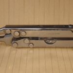 Is this a copy of the Kershaw A100?