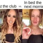 Bark river in 2020 vrs 2026