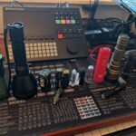 My collection over the years. Starting from new to old